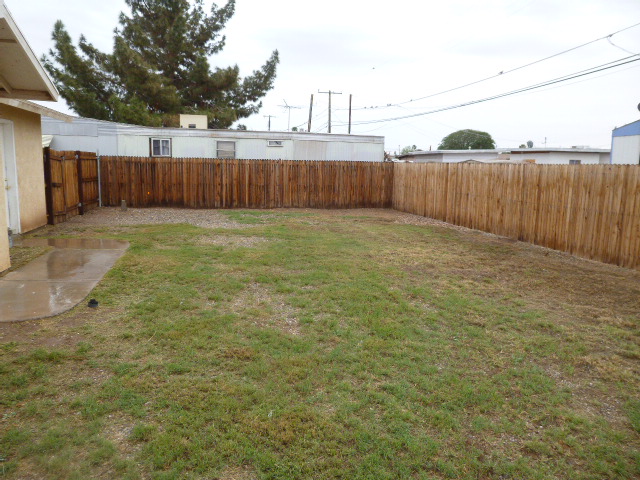 2145 E 14th StYuma, AZ, 85365Yuma County