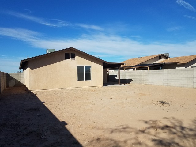 8951 E 38th PlYuma, AZ, 85365Yuma County