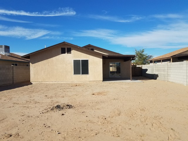 8951 E 38th PlYuma, AZ, 85365Yuma County