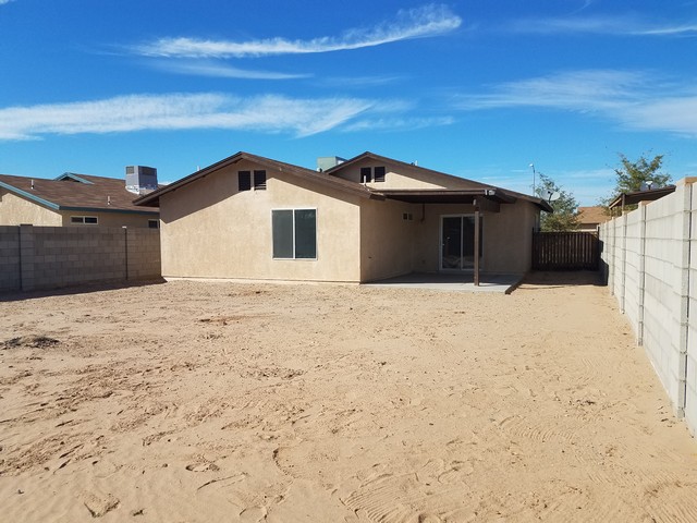 8951 E 38th PlYuma, AZ, 85365Yuma County