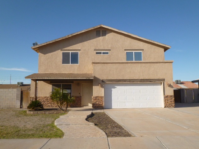 8684 E 24th LnYuma, AZ, 85365Yuma County