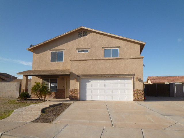 8684 E 24th LnYuma, AZ, 85365Yuma County
