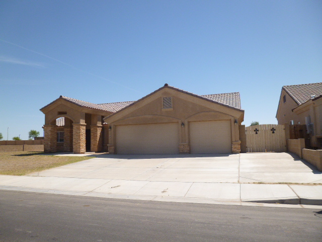 3903 S Kerley DrYuma, AZ, 85365Yuma County