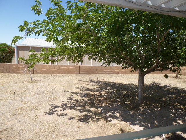 10122 S Typhoon AveYuma, AZ, 85365Yuma County
