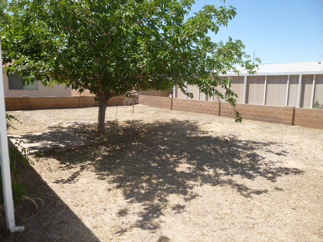 10122 S Typhoon AveYuma, AZ, 85365Yuma County