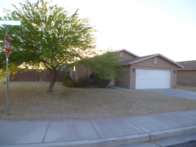4134 S Cedar AveYuma, AZ, 85365Yuma County