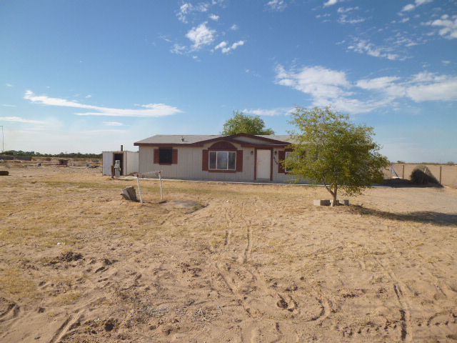3790 East County 16 3/4 StYuma, AZ, 85365Yuma County