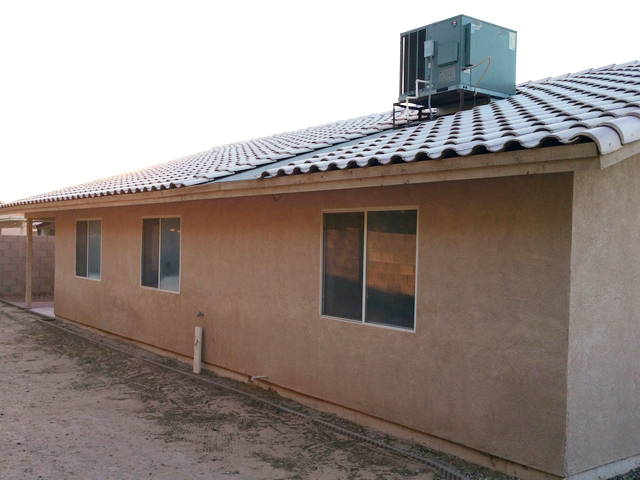 8949 E 26th PlYuma, AZ, 85365Yuma County