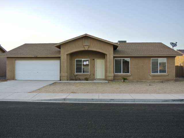 7736 E 40th RoadYuma, AZ, 85365Yuma County