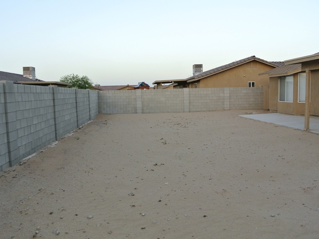 7736 E 40th RoadYuma, AZ, 85365Yuma County