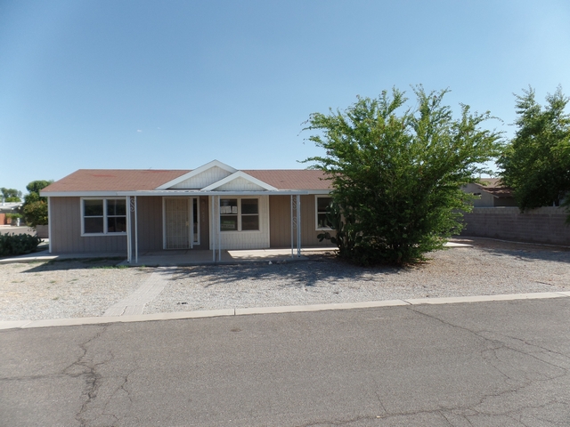 3020 S Kinnow AveYuma, AZ, 85365Yuma County