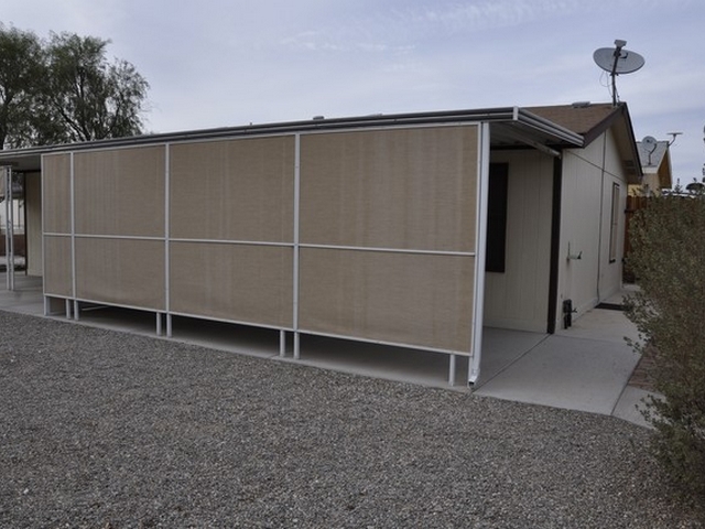 10399 S Cyclone AveYuma, AZ, 85365Yuma County