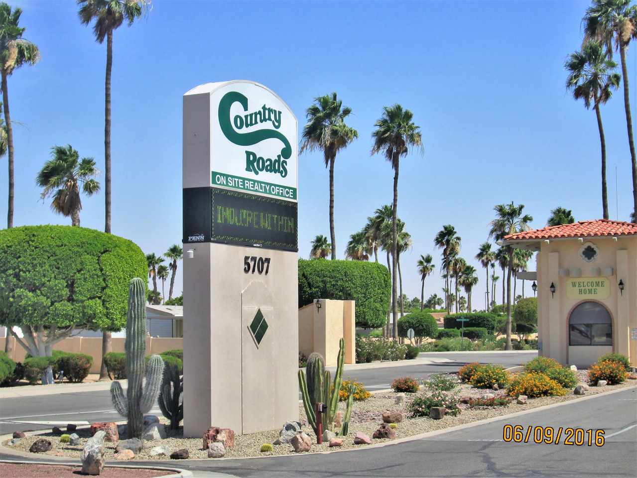 5707 E 32 ST, Yuma, AZ 85365