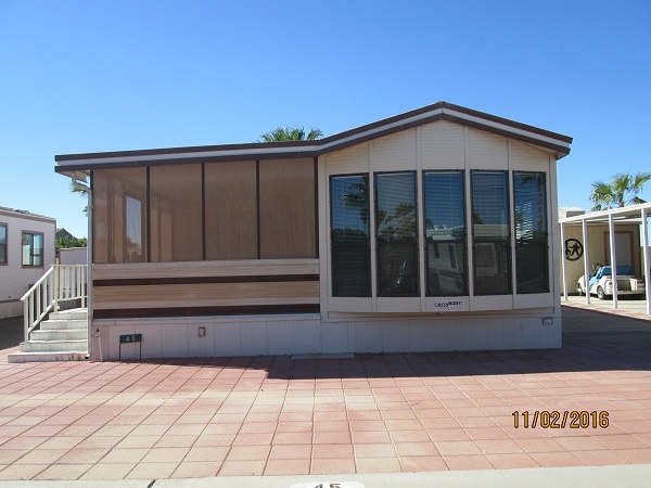 5707 E 32 ST, Yuma, AZ 85365
