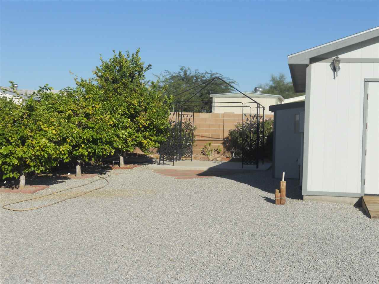 10331 S AVENIDA COMPADRES, Yuma, AZ 85365