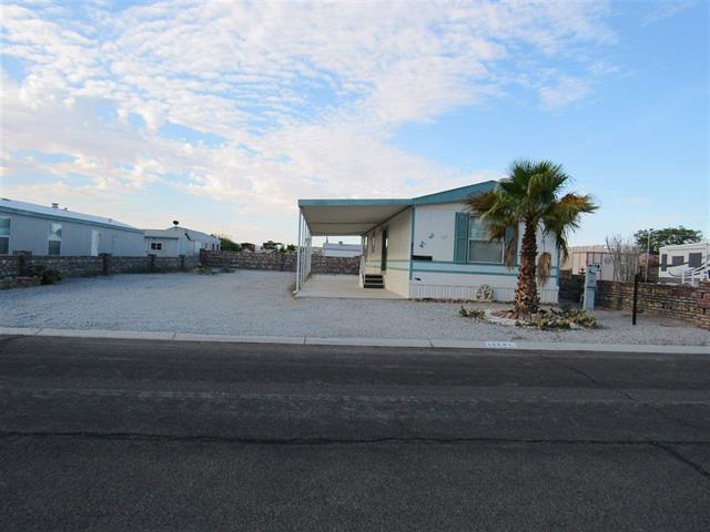 13641 E 53RD DR, Yuma, AZ 85367
