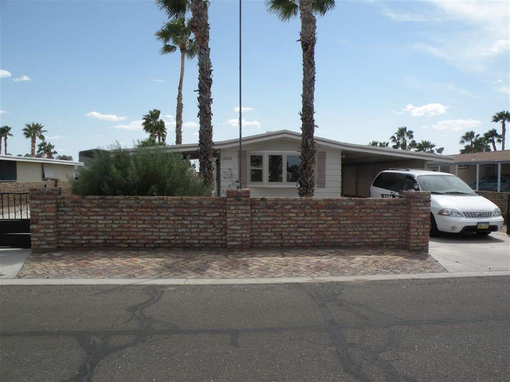 13209 E 42 Dr, Yuma, AZ 85367