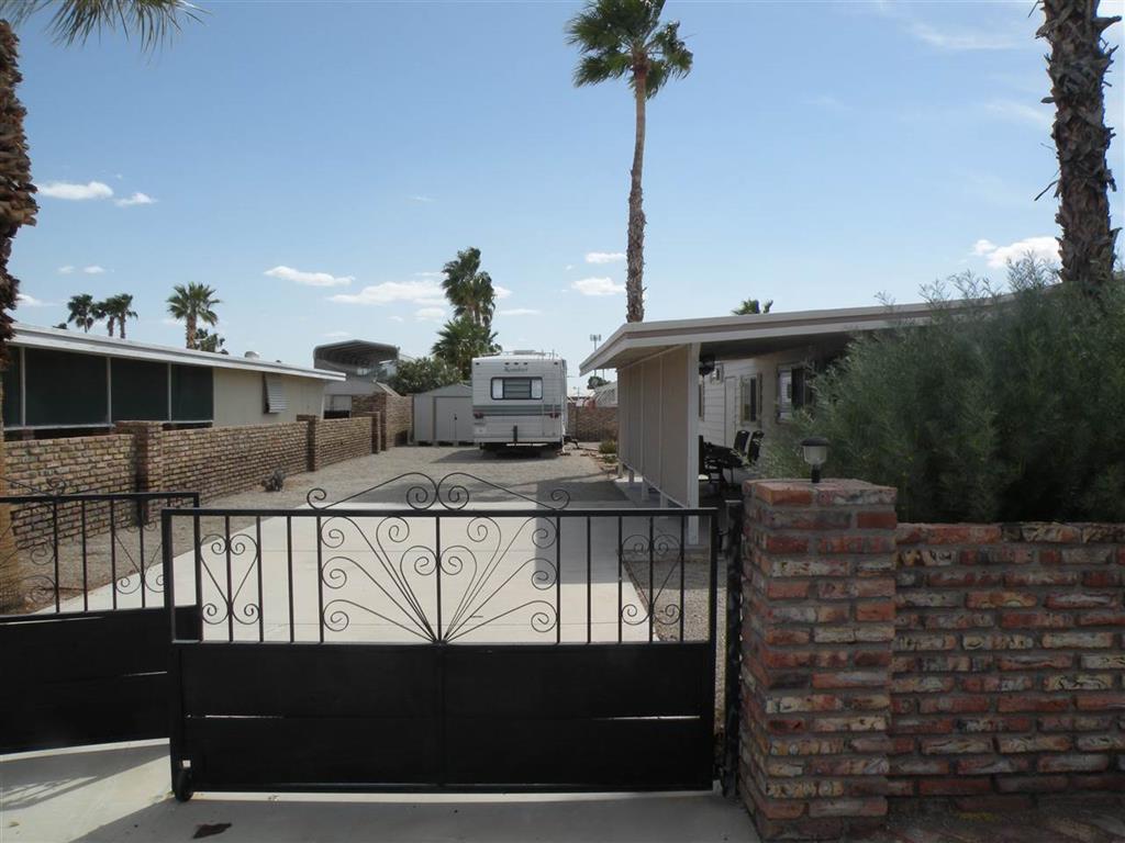 13209 E 42 Dr, Yuma, AZ 85367
