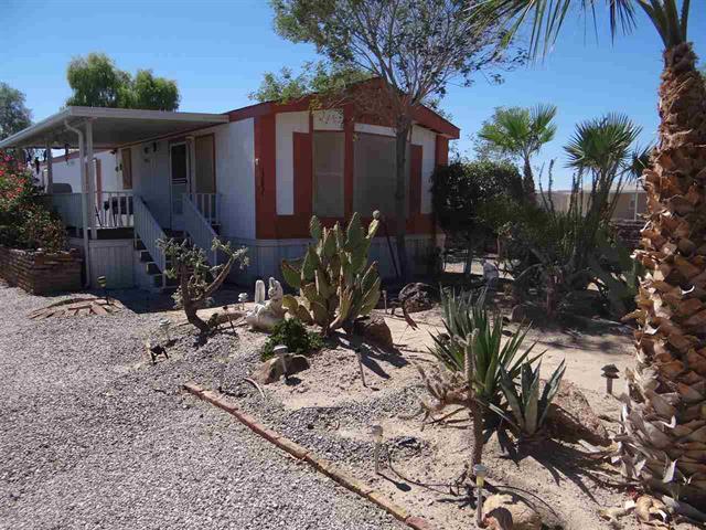 12635 E 44TH DR, Yuma, AZ 85367