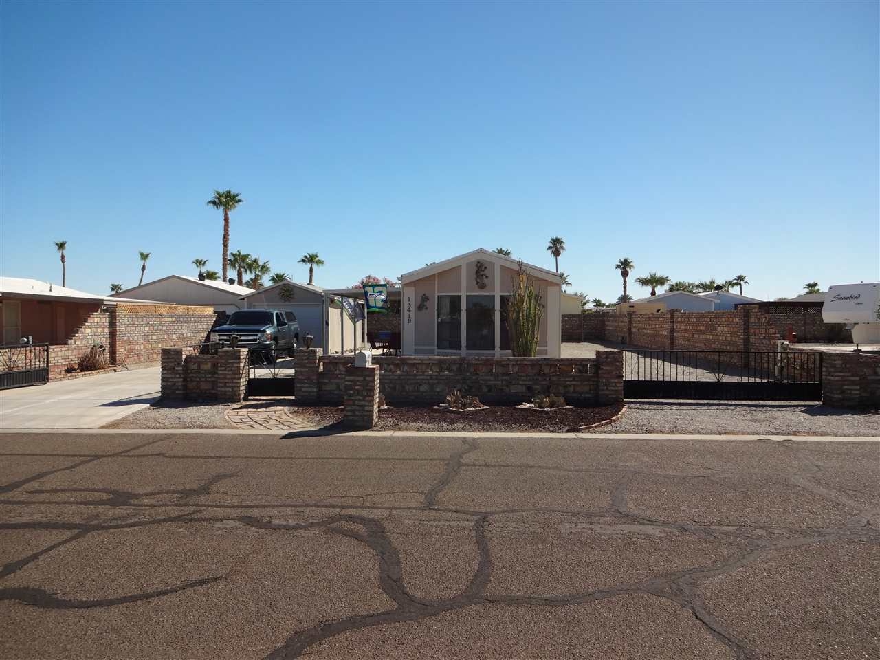 13419 E 48 ST, Yuma, AZ 85367