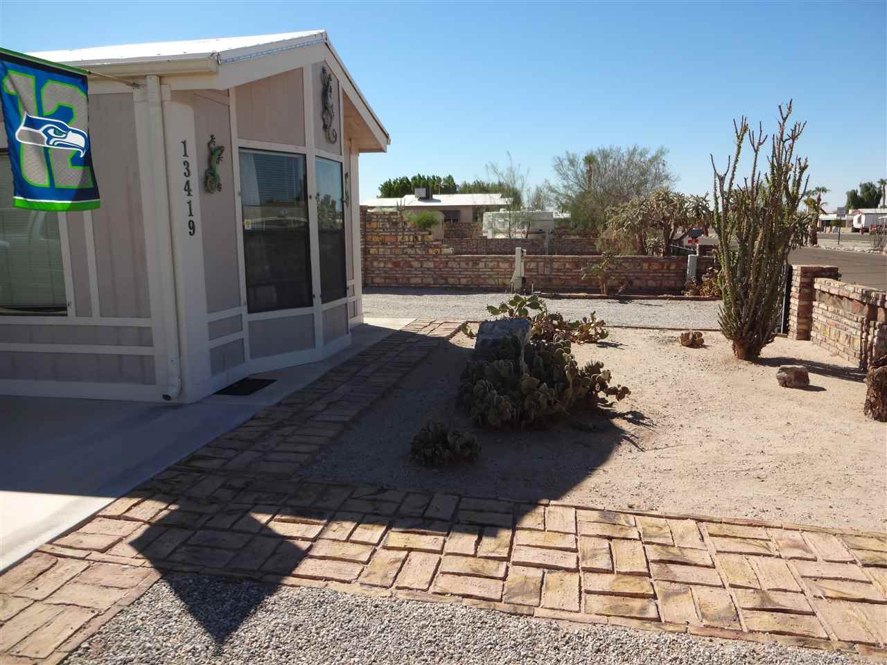 13419 E 48 ST, Yuma, AZ 85367