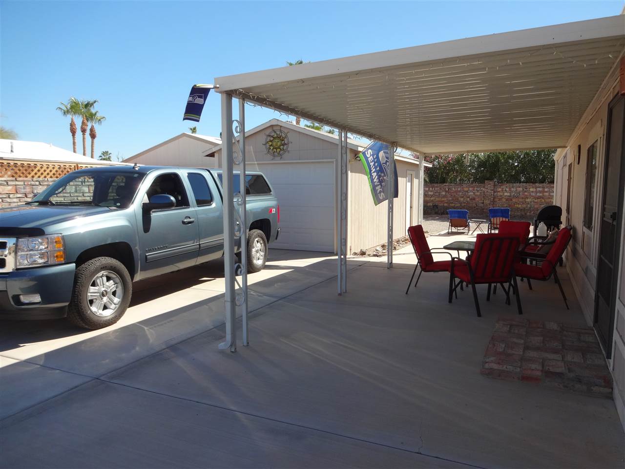 13419 E 48 ST, Yuma, AZ 85367