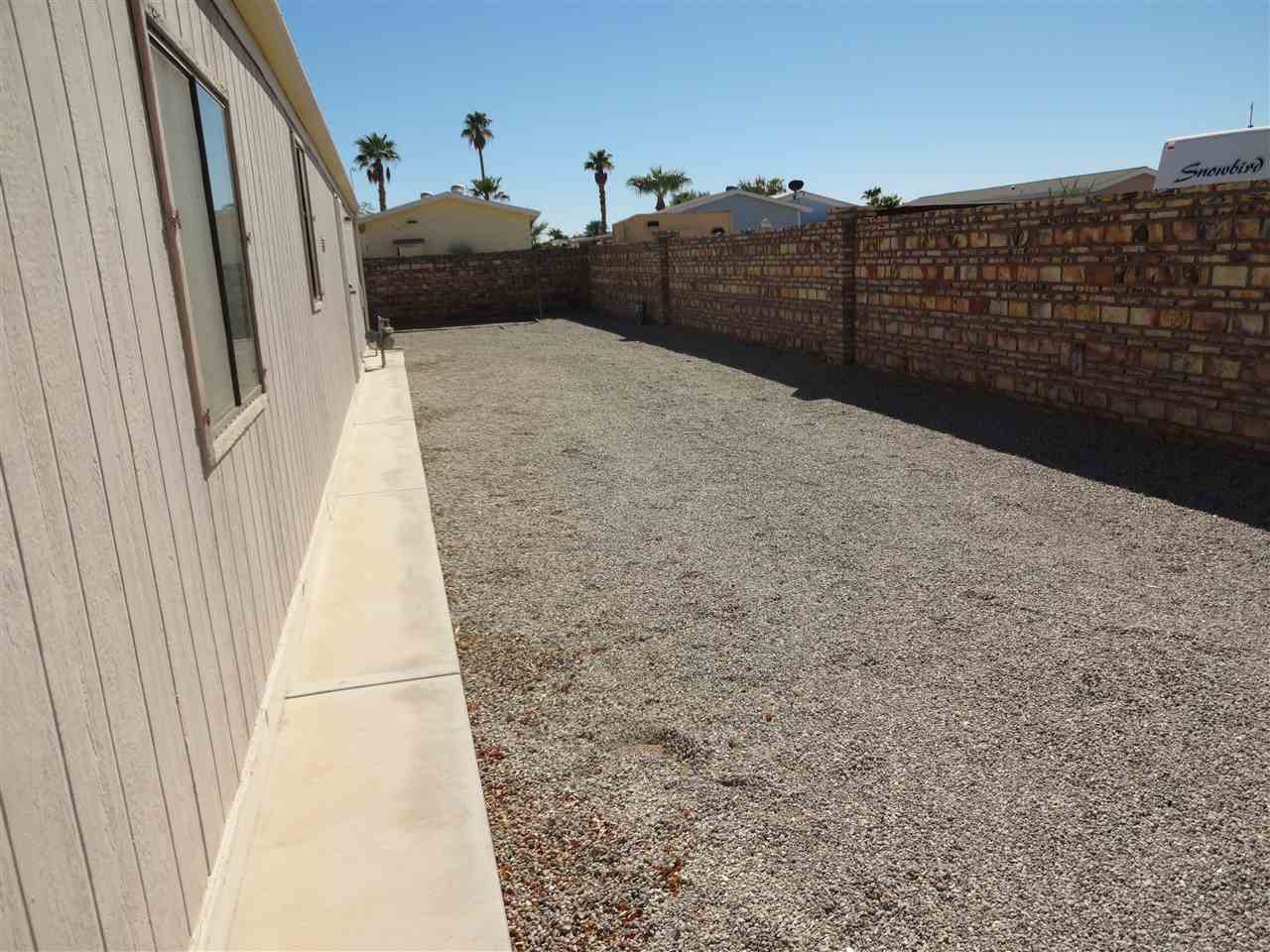 13419 E 48 ST, Yuma, AZ 85367