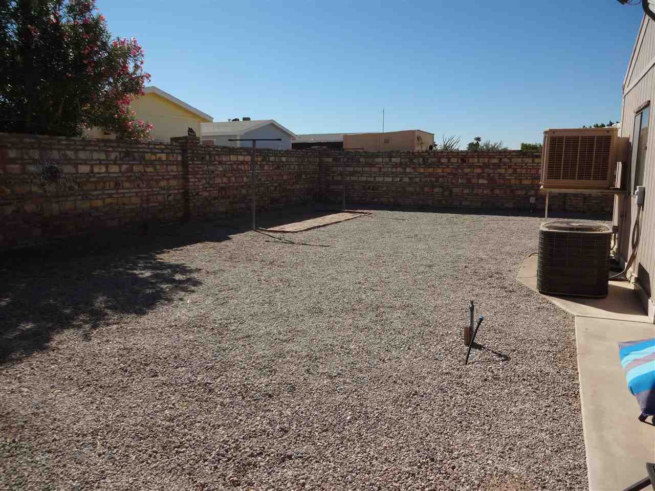 13419 E 48 ST, Yuma, AZ 85367
