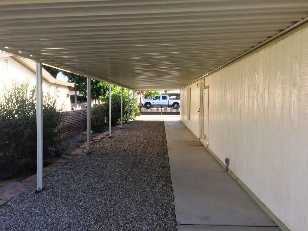 13664 E 45 ST, Yuma, AZ 85367