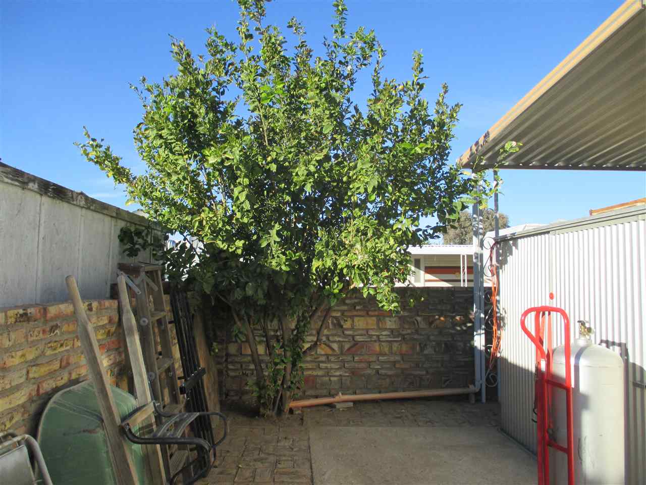 12744 S JOLEANE AVE, Yuma, AZ 85367