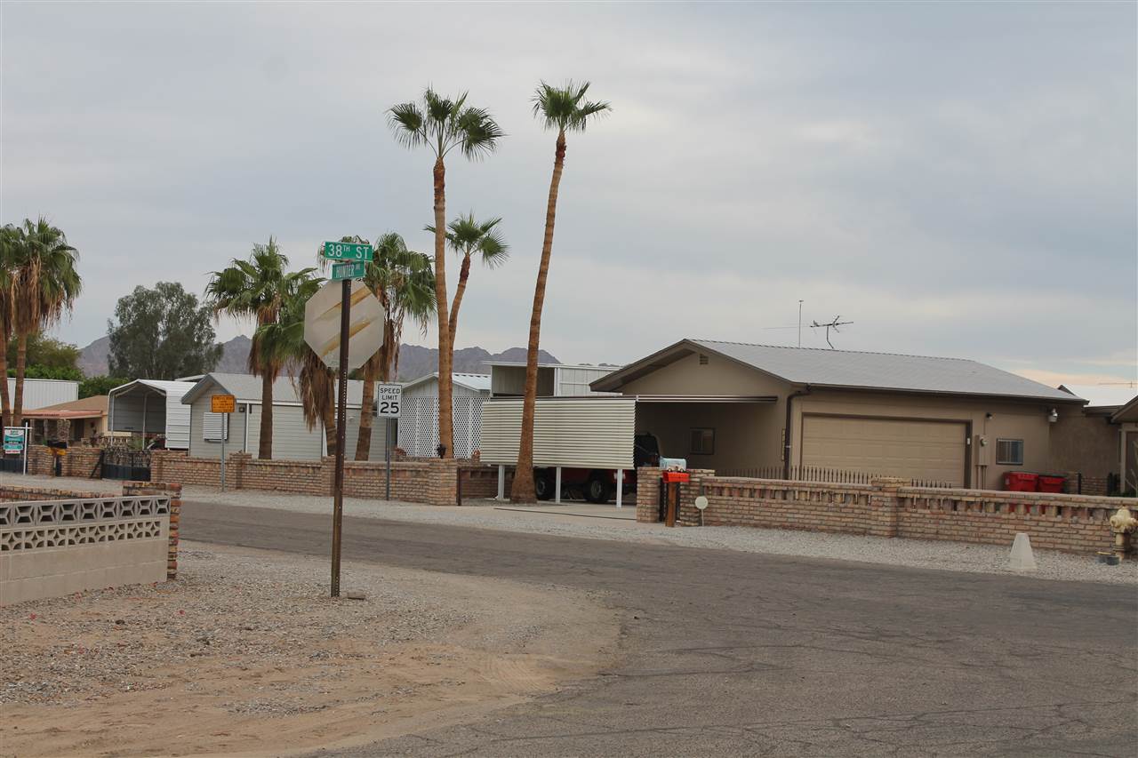 12467 E 38 ST, Yuma, AZ 85367