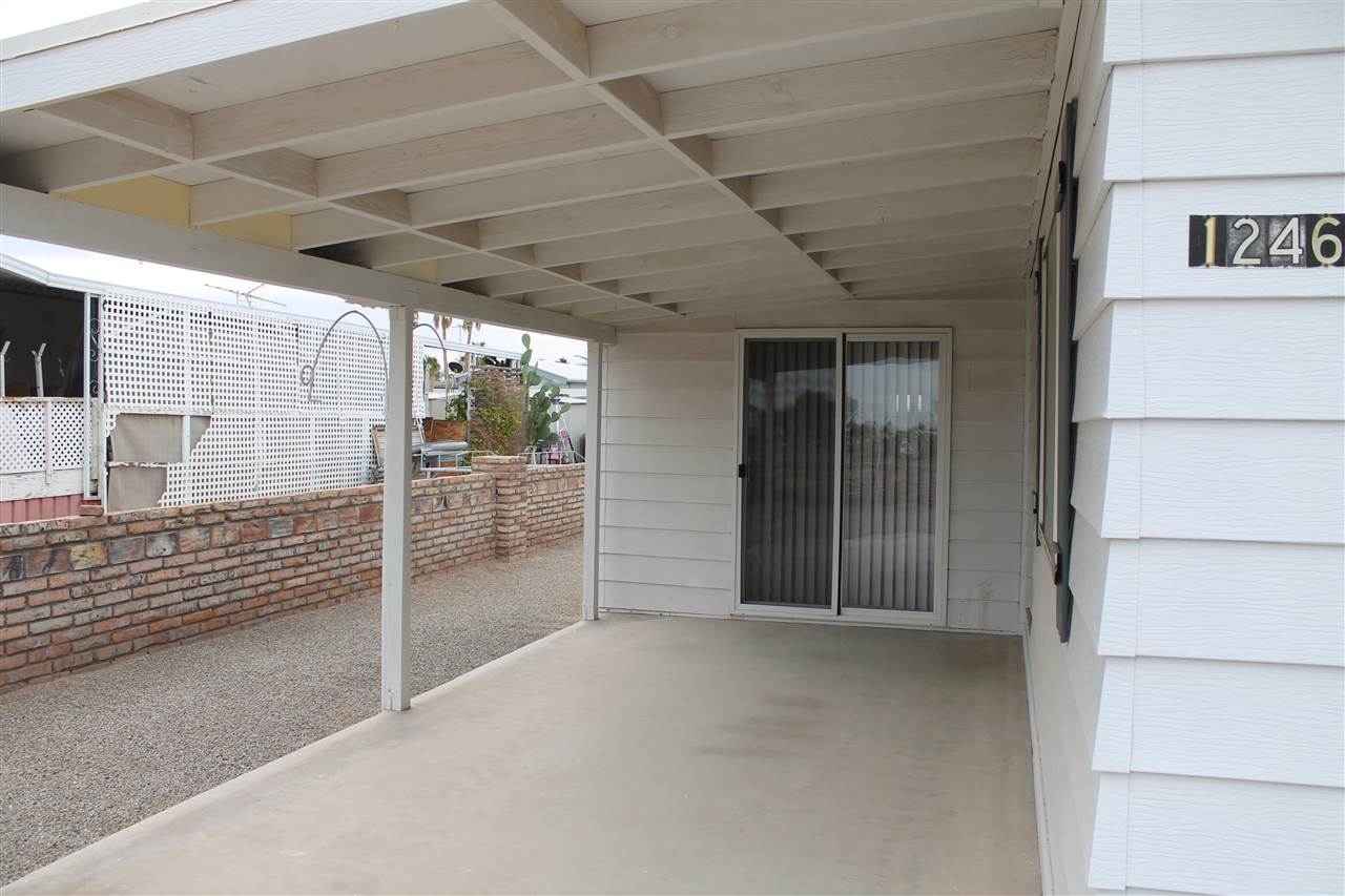 12467 E 38 ST, Yuma, AZ 85367