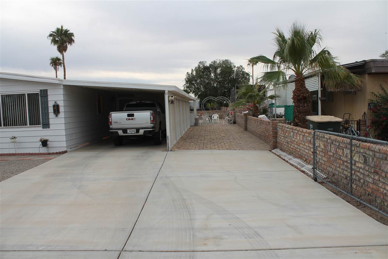 12467 E 38 ST, Yuma, AZ 85367