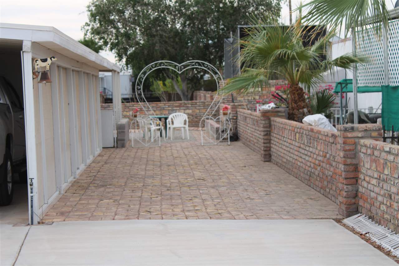 12467 E 38 ST, Yuma, AZ 85367