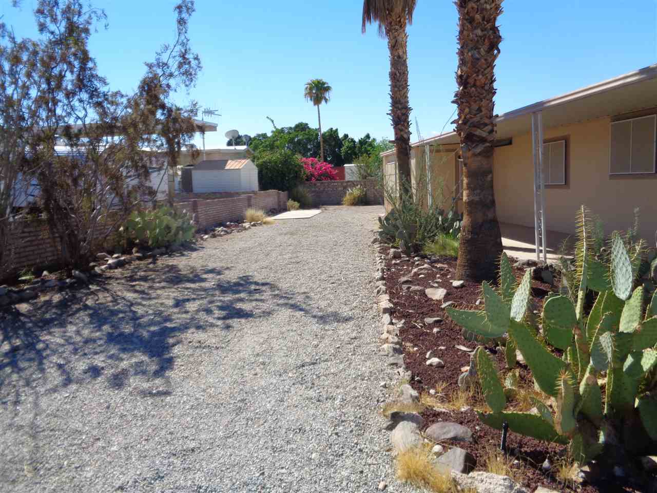 13881 S FORTUNA PALMS LOOP, Yuma, AZ 85367