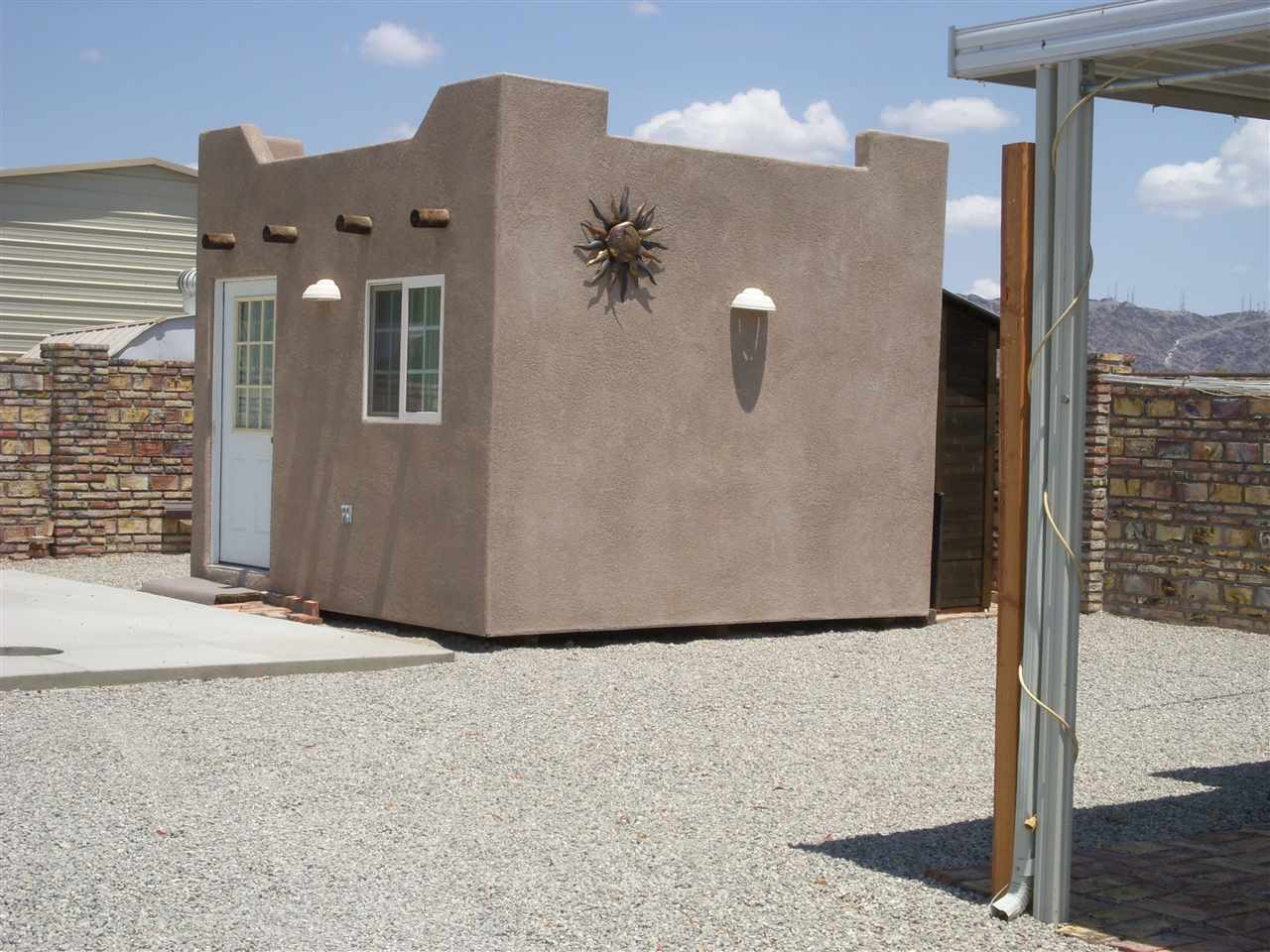 14304 E 49 DR, Yuma, AZ 85367
