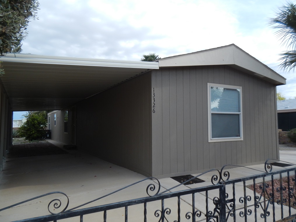 13326 E 42 DR, Yuma, AZ 85367