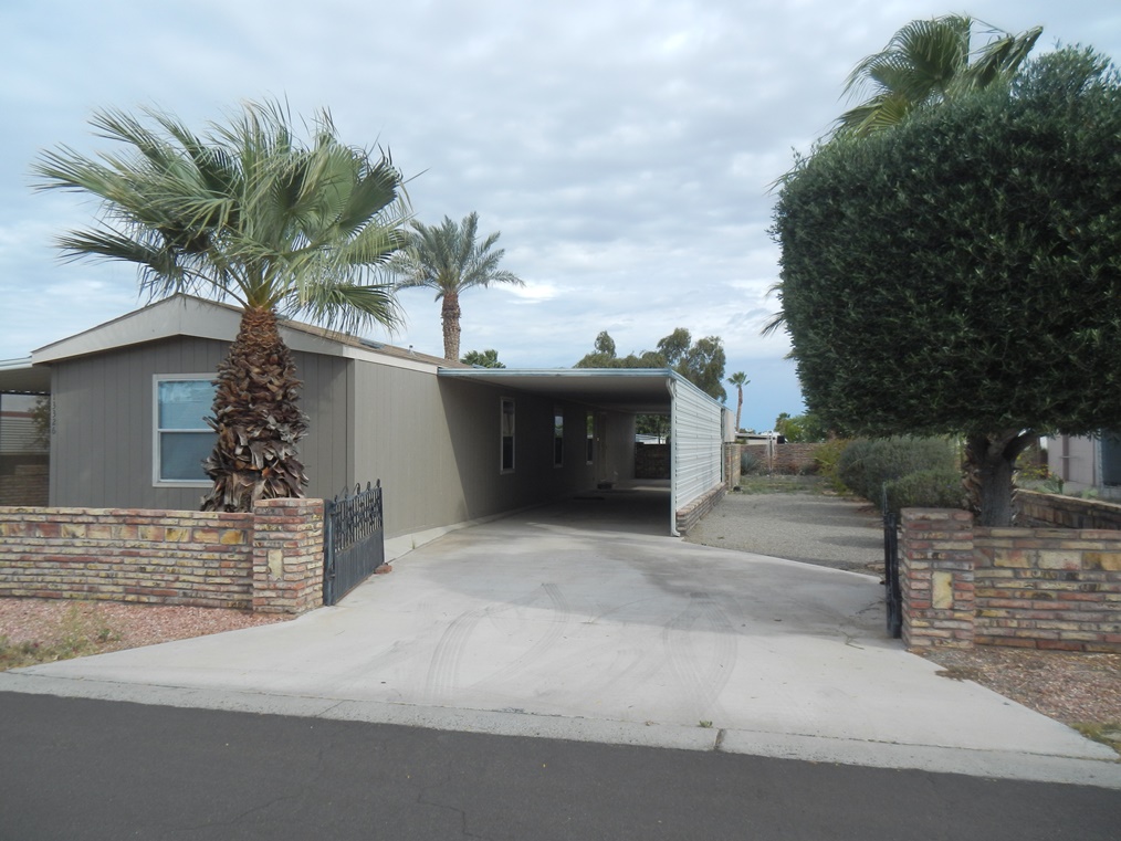 13326 E 42 DR, Yuma, AZ 85367
