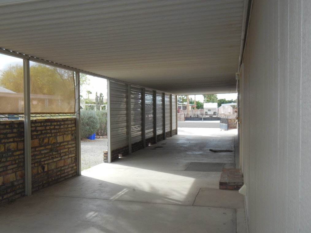13326 E 42 DR, Yuma, AZ 85367