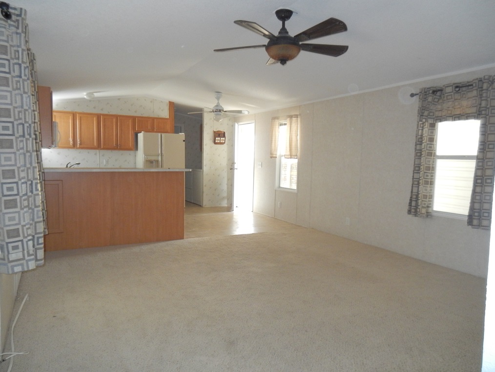 13326 E 42 DR, Yuma, AZ 85367