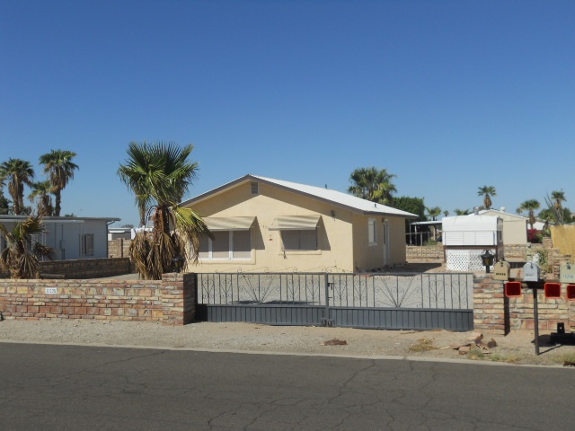 13228 E 41 ST, Yuma, AZ 85367