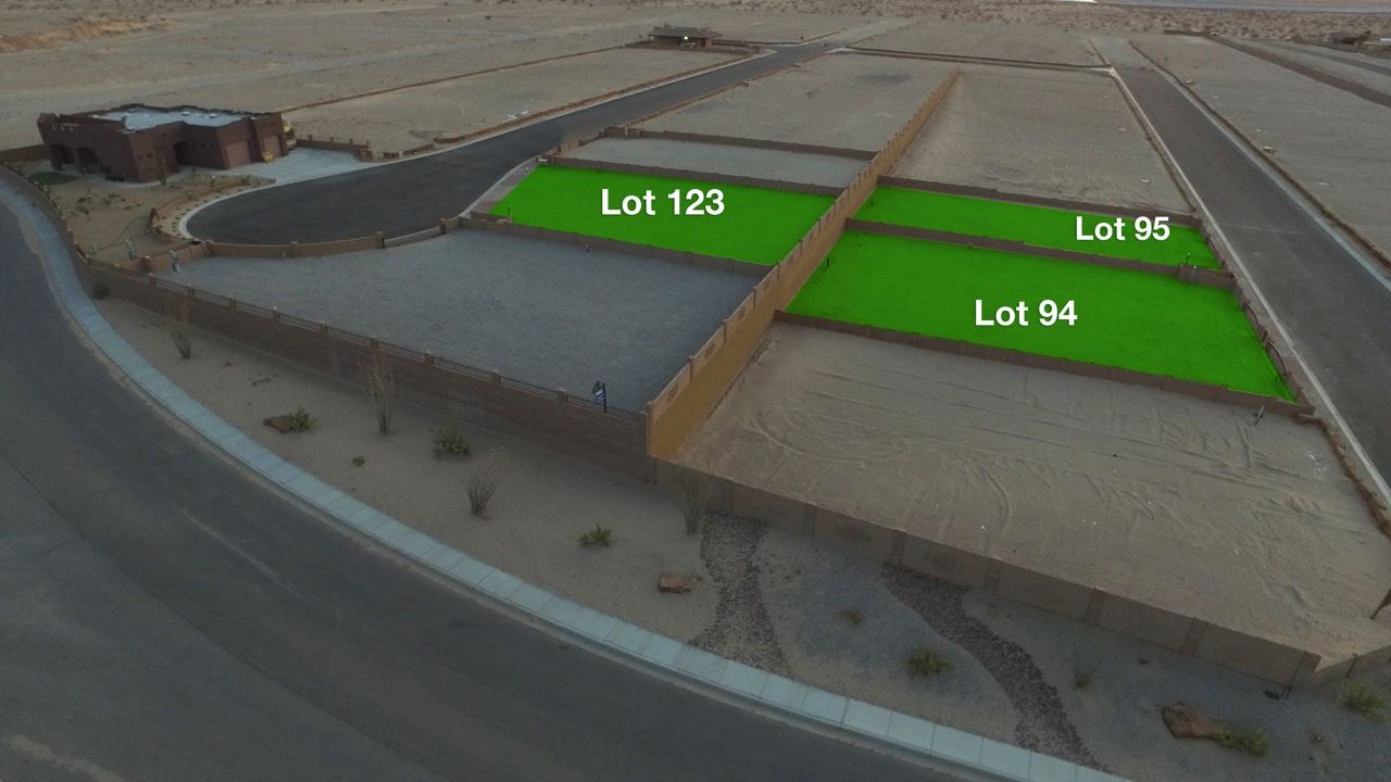 12679 E 48 DR, Yuma, AZ 85367