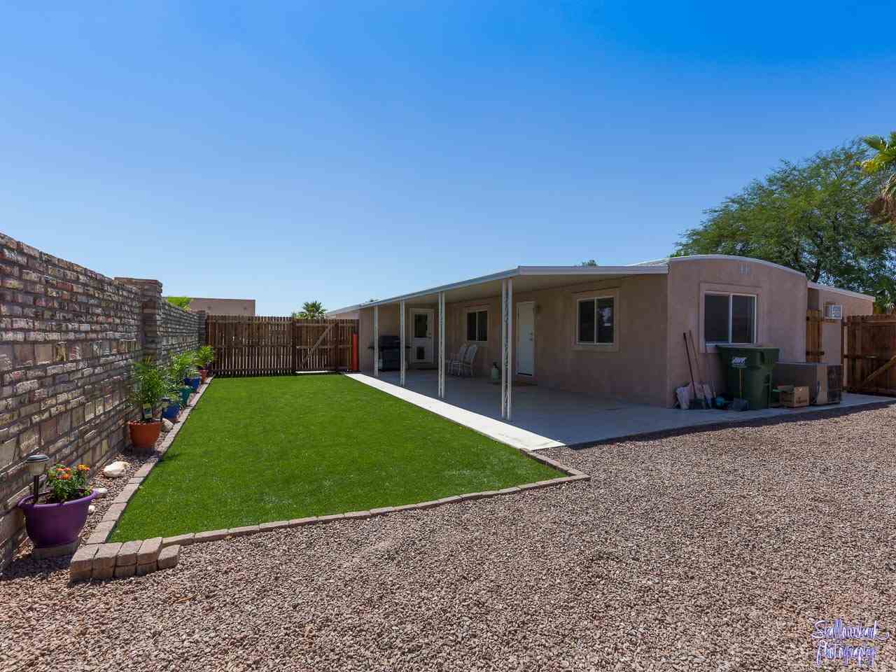 13358 E 44 ST, Yuma, AZ 85367