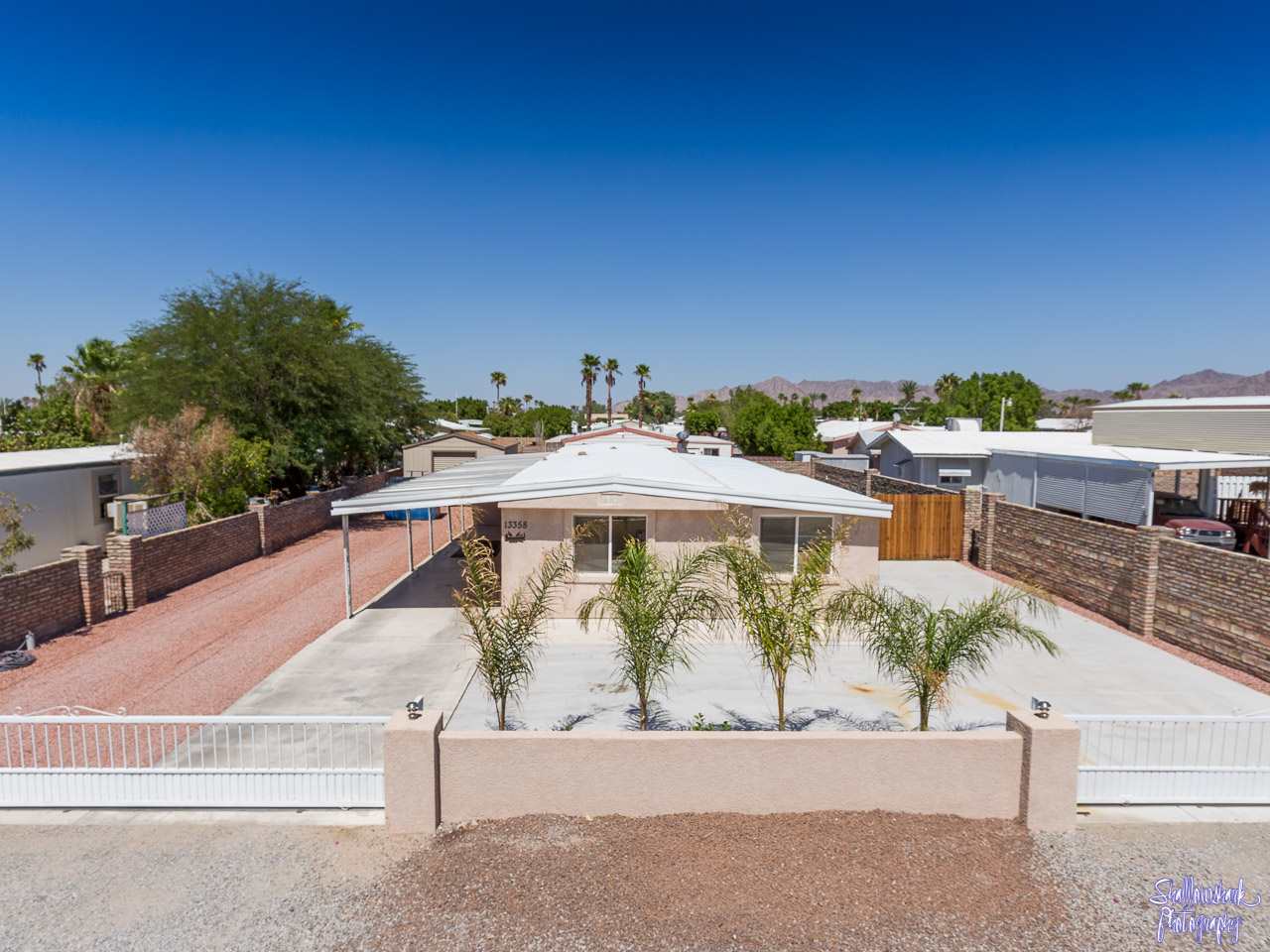 13358 E 44 ST, Yuma, AZ 85367