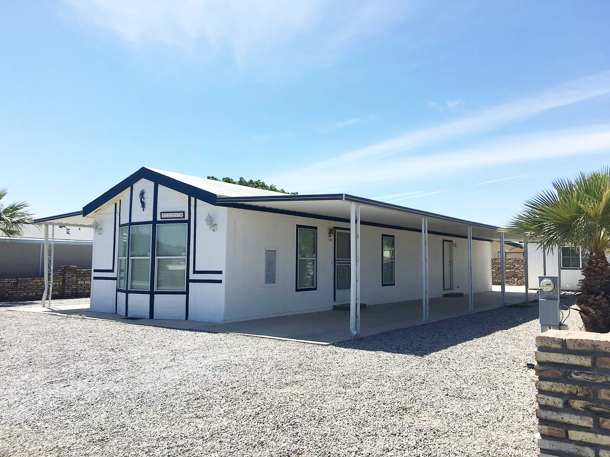 13219 E 51ST ST, Yuma, AZ 85367