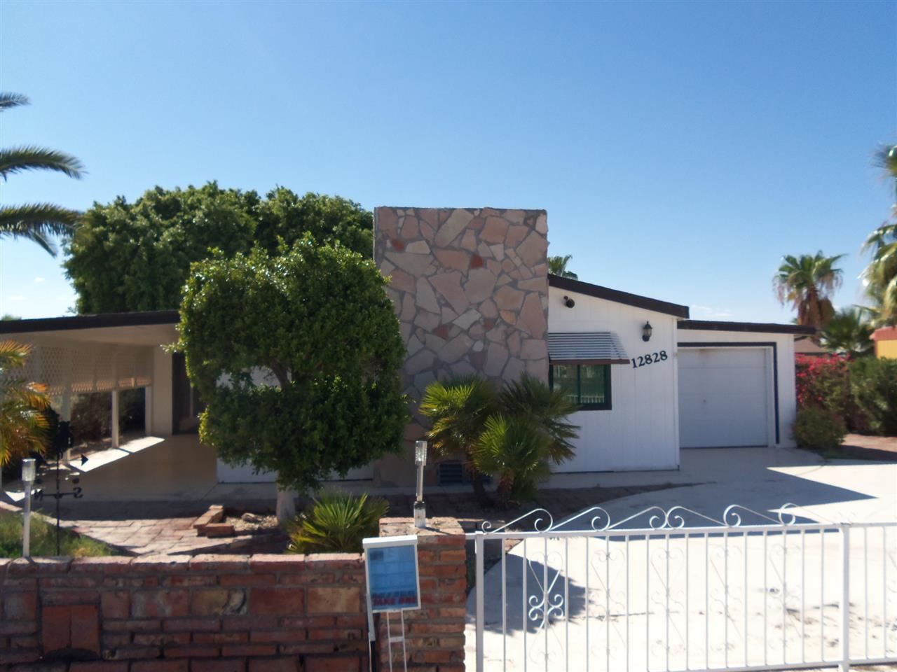 12828 S JOLEANE AVE, Yuma, AZ 85367