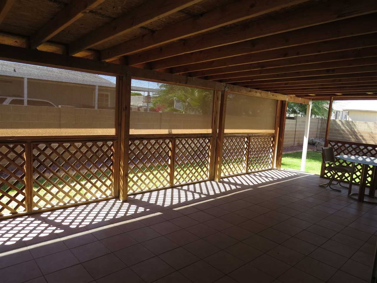 10362 S FALL AVE, Yuma, AZ 85367