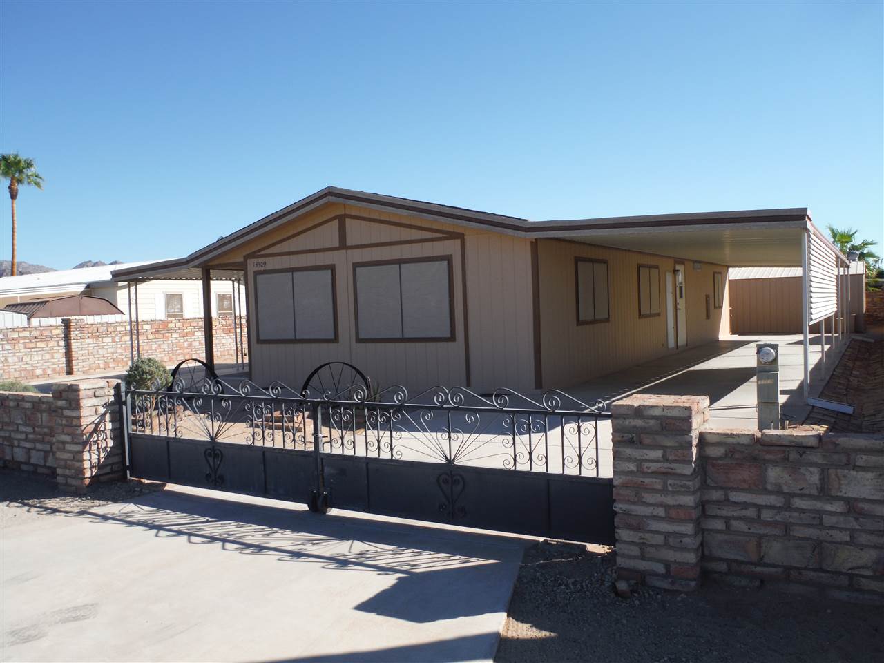 13509 E 48 ST, Yuma, AZ 85367