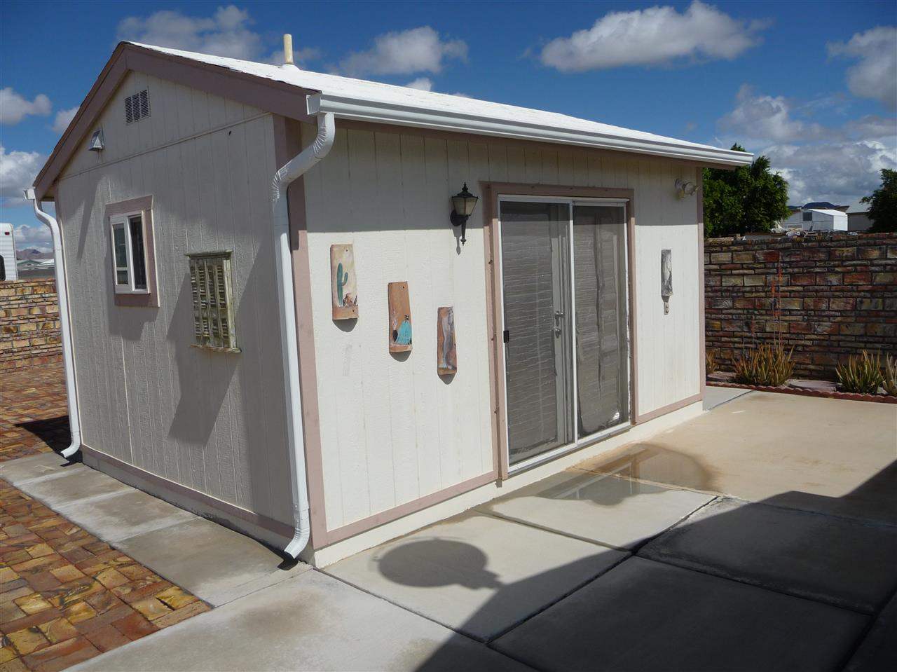 13252 E 55 DR, Yuma, AZ 85367