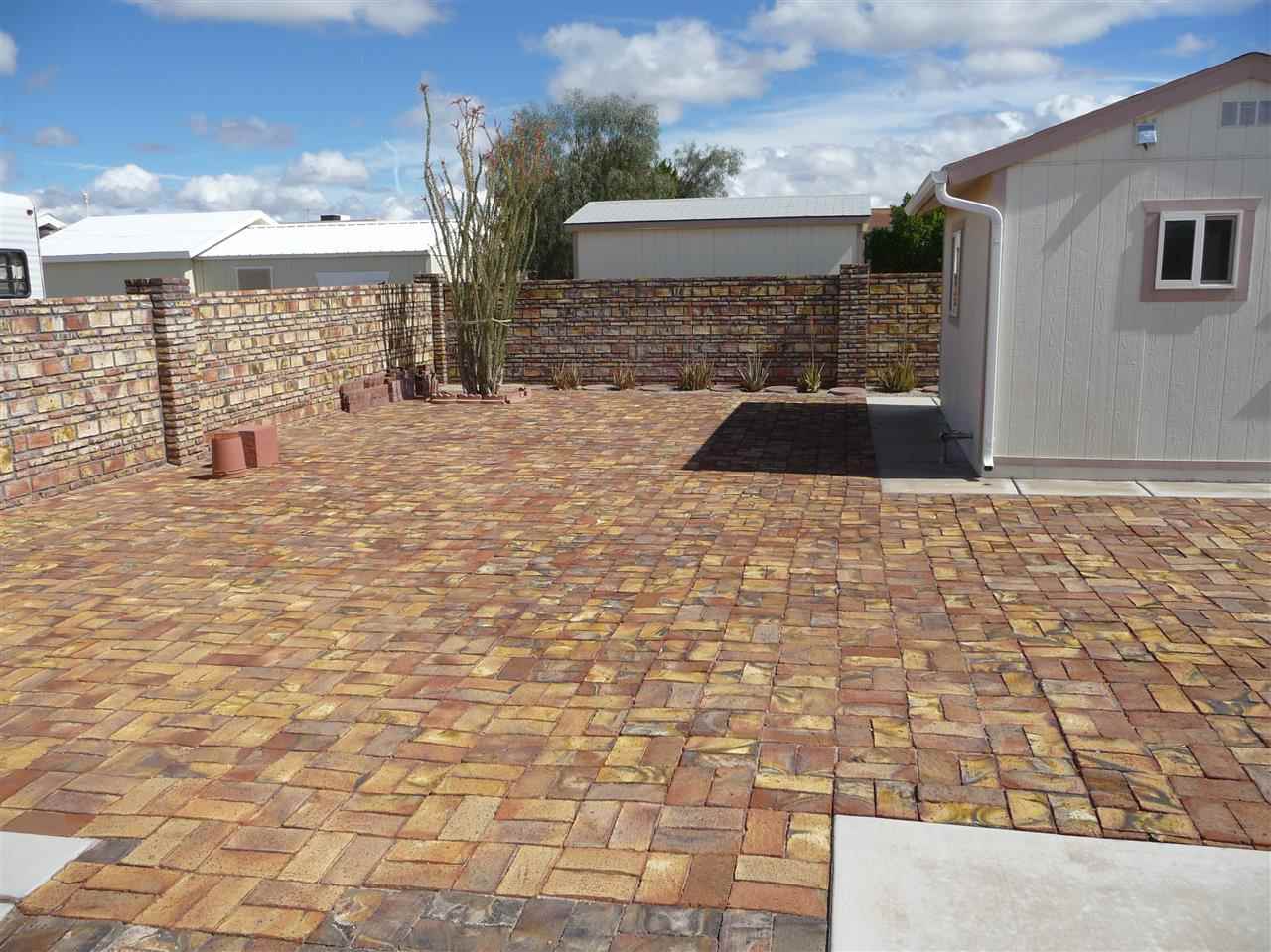 13252 E 55 DR, Yuma, AZ 85367